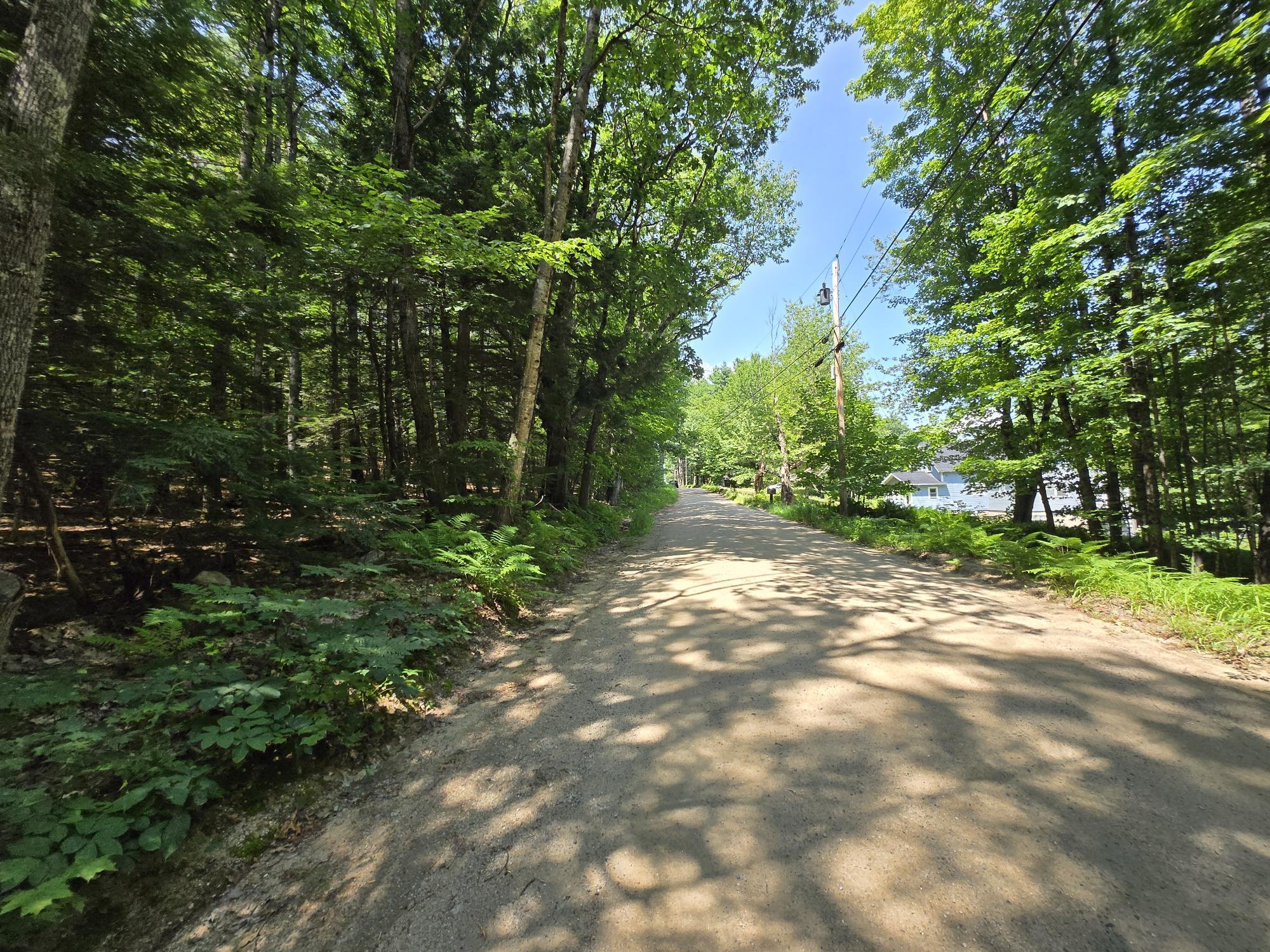 Lot 27 Davis Hill Road
