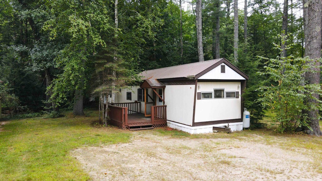 Photo of 159 Heron Point Road #6, Alton, NH 03809 (MLS # 5108101)
