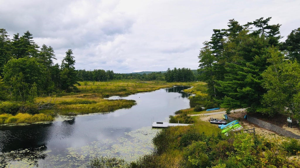 Photo of 159 Heron Point Road #6, Alton, NH 03809 (MLS # 5108101)