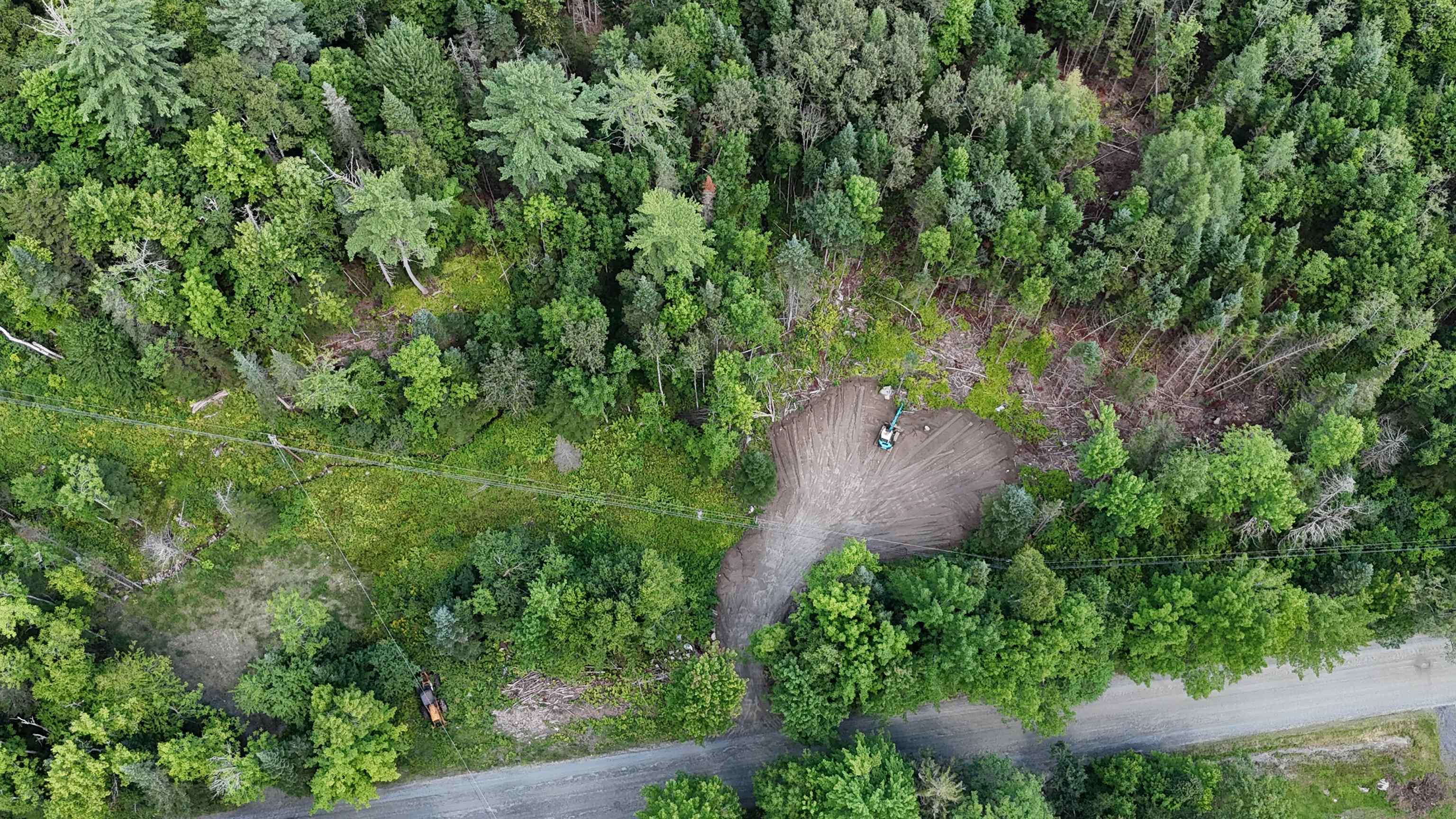 Lot 58 Pond Hill Road