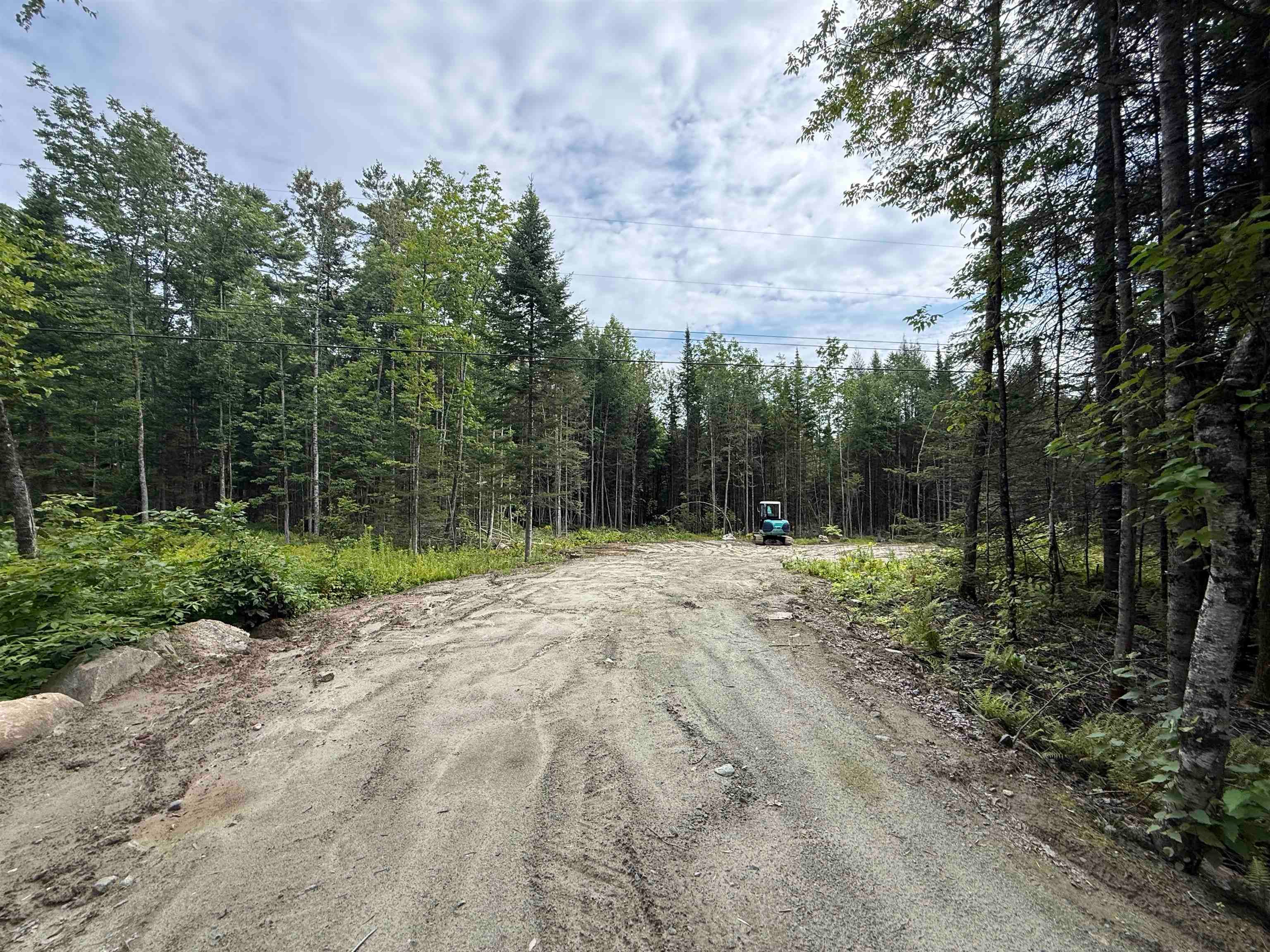 Lot 58 Pond Hill Road