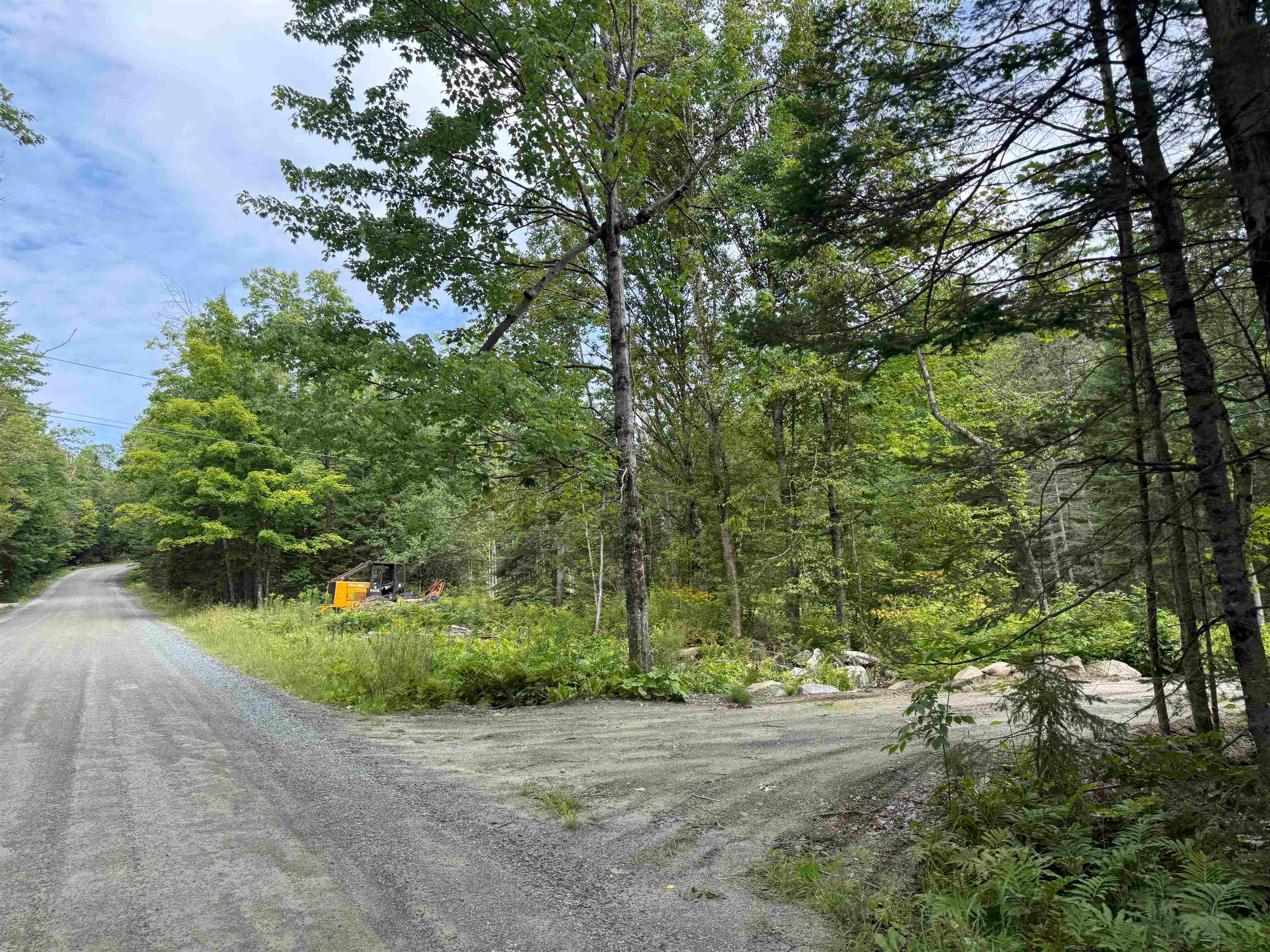 Lot 58 Pond Hill Road