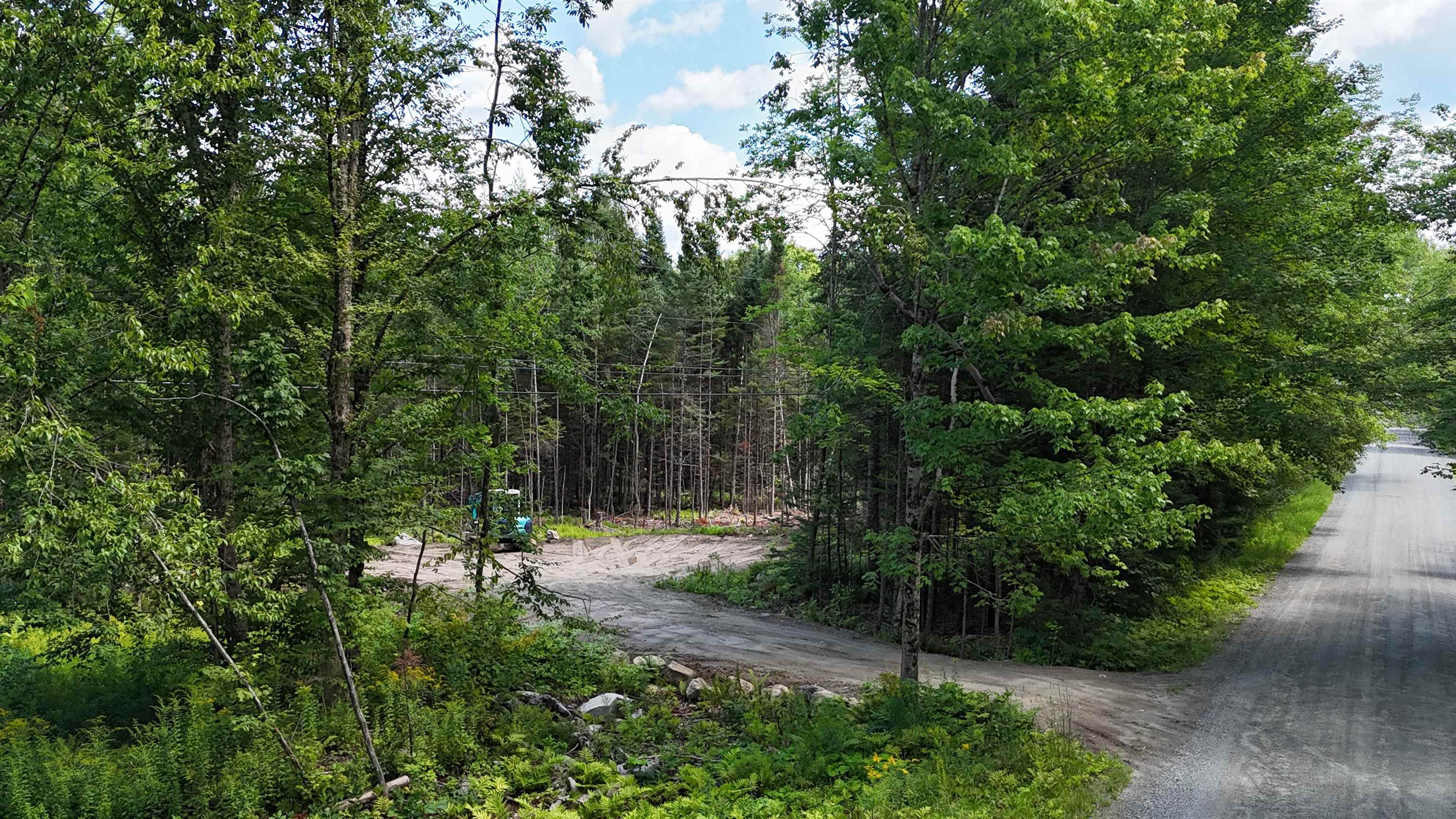 Lot 58 Pond Hill Road