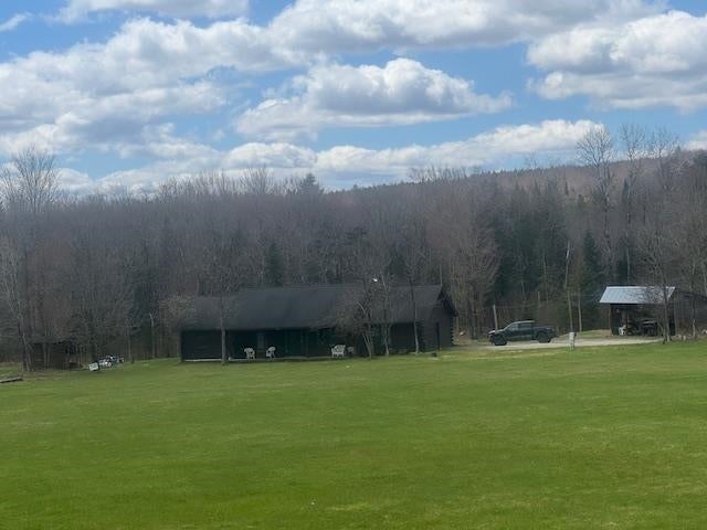 599 Collinsville Road