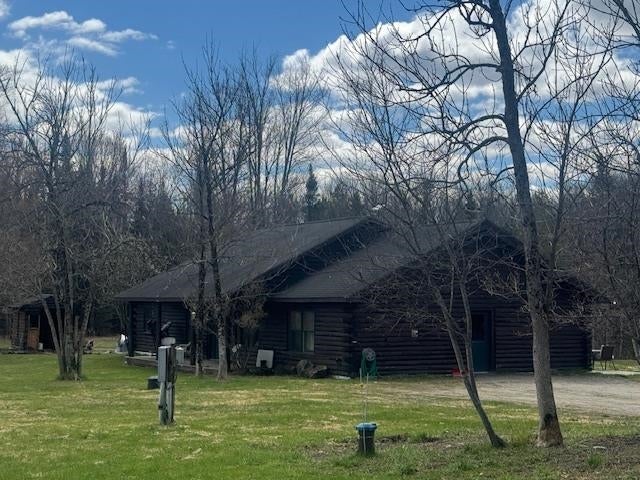 599 Collinsville Road
