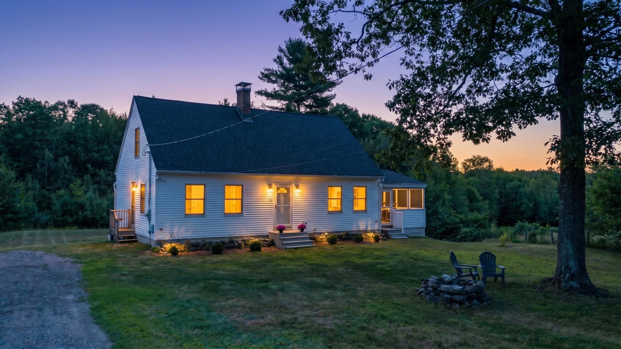 191 North Road