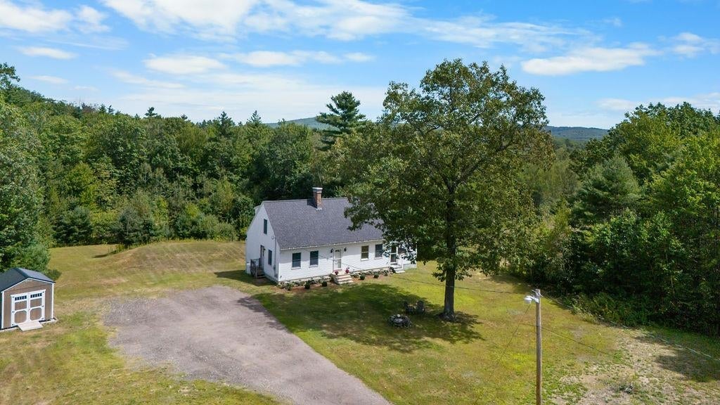 191 North Road