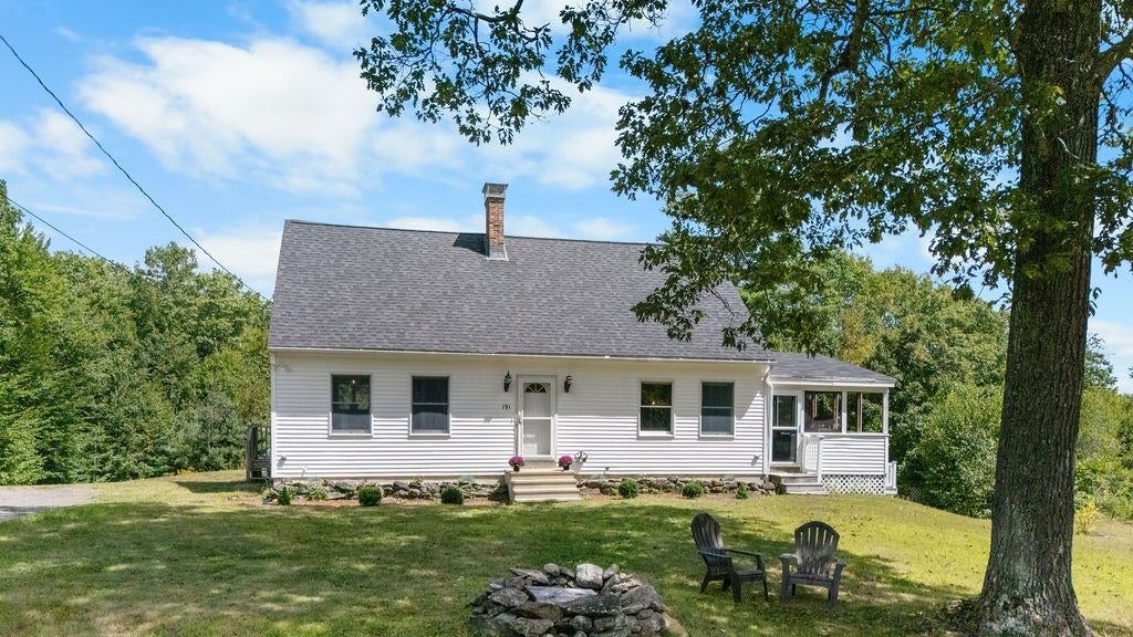 191 North Road