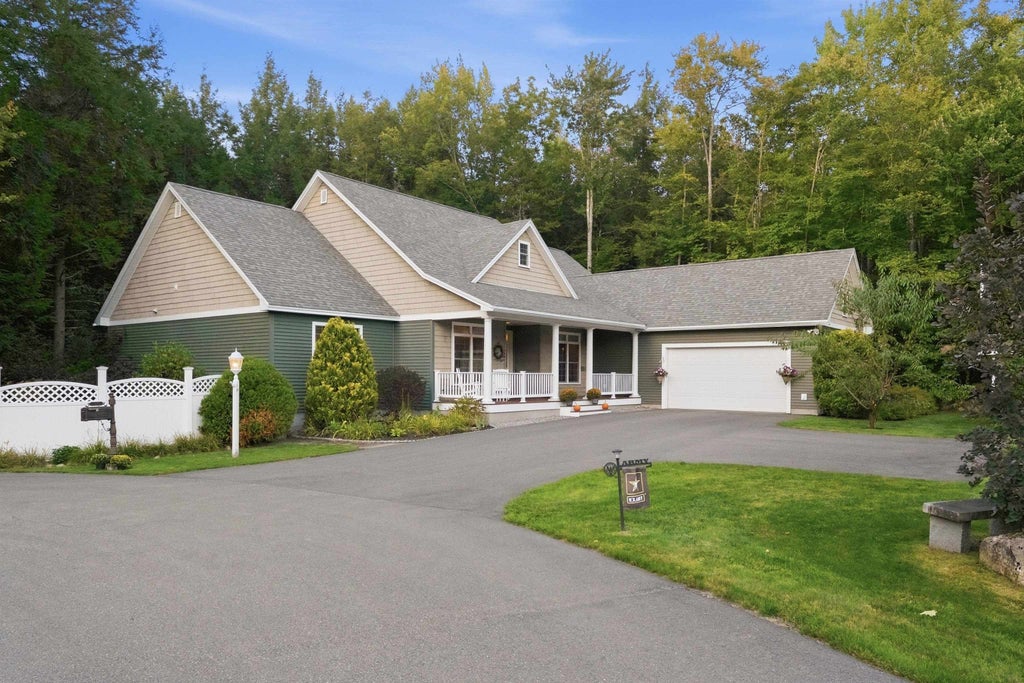 Photo of 26 Pollard Pines Drive, Lincoln, NH 03251 (MLS # 5112471)