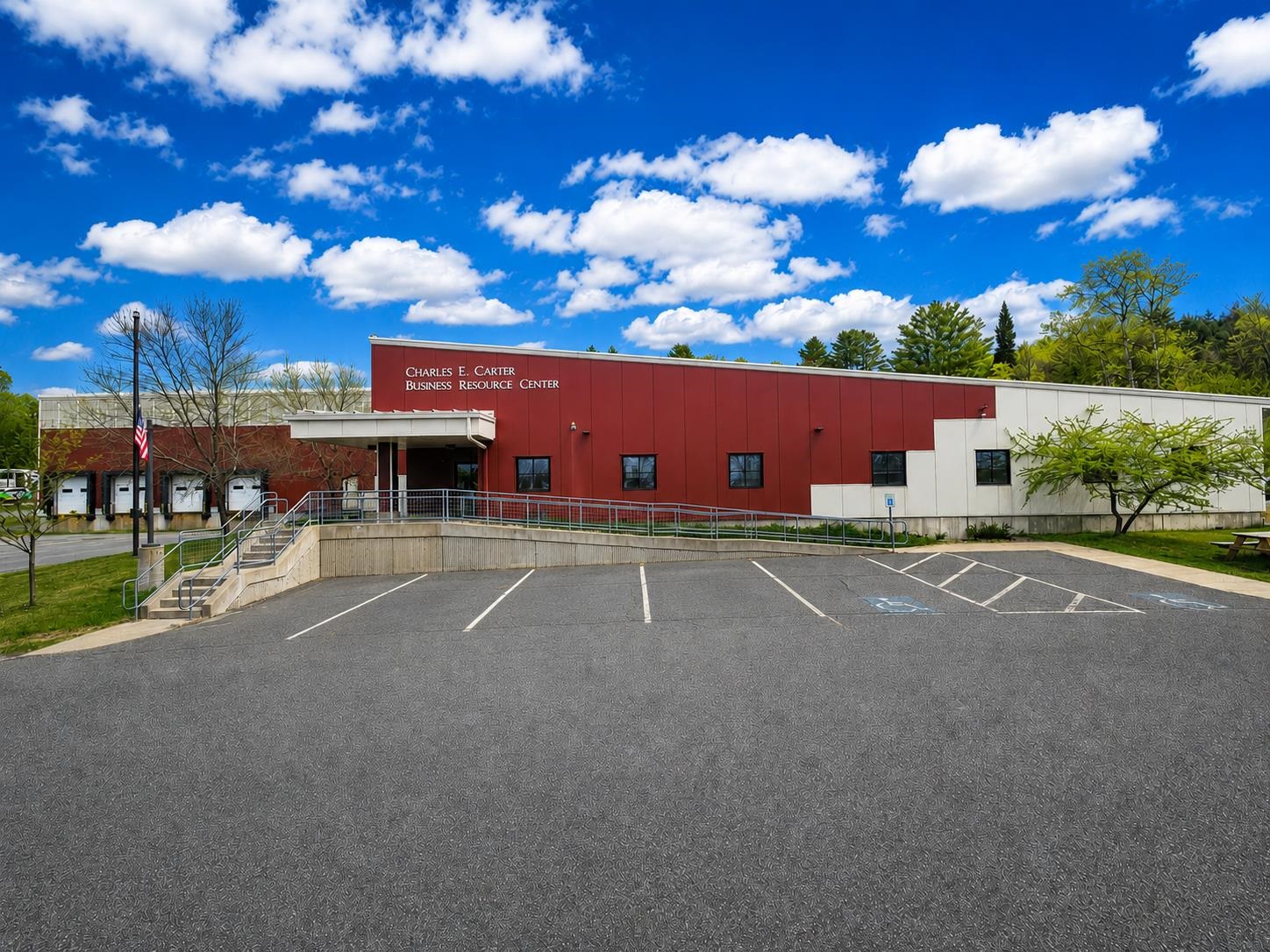 1713 Industrial Parkway Lot #7