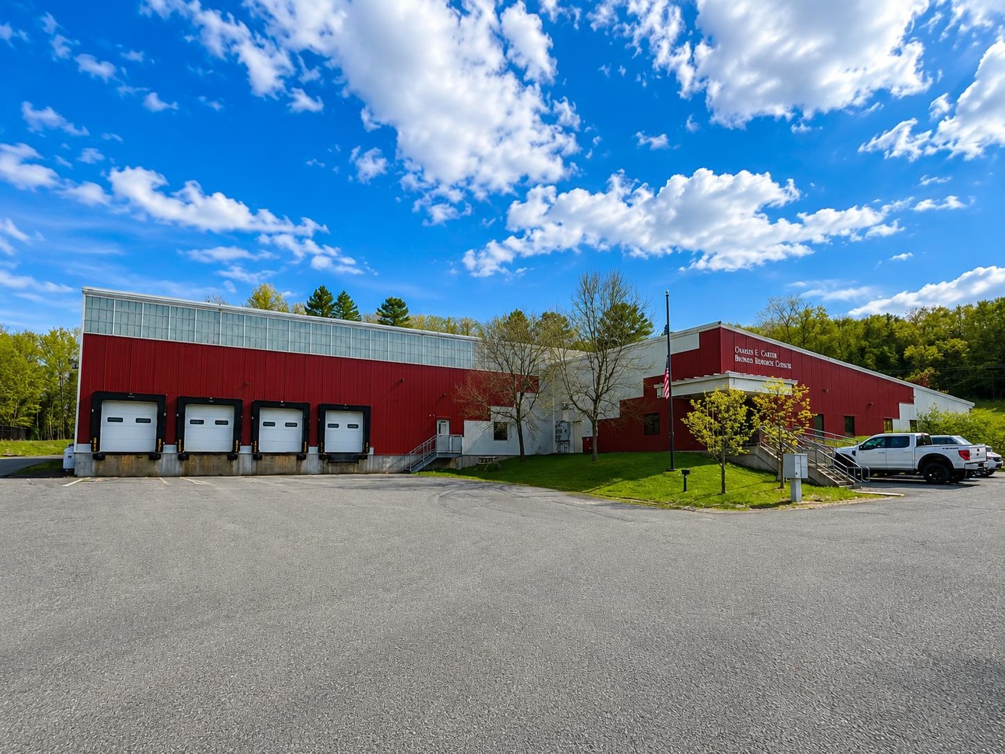 1713 Industrial Parkway Lot #7