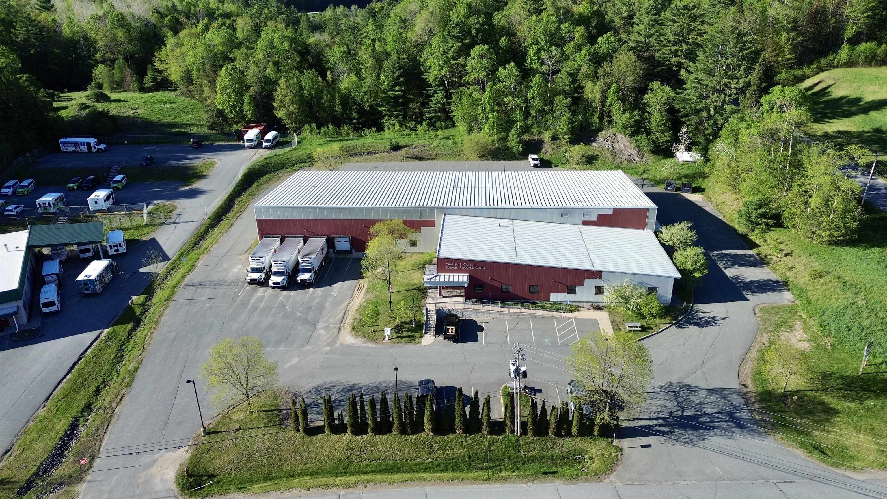 1713 Industrial Parkway Lot #7