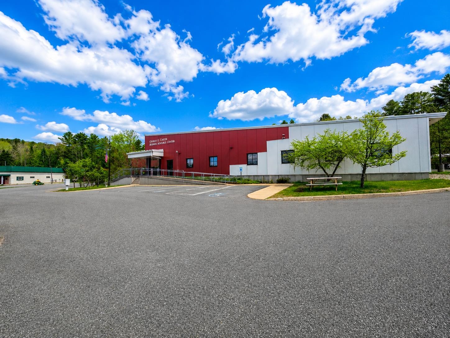 1713 Industrial Parkway Lot #7