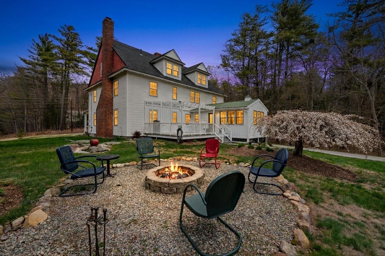 192 North Shore Road