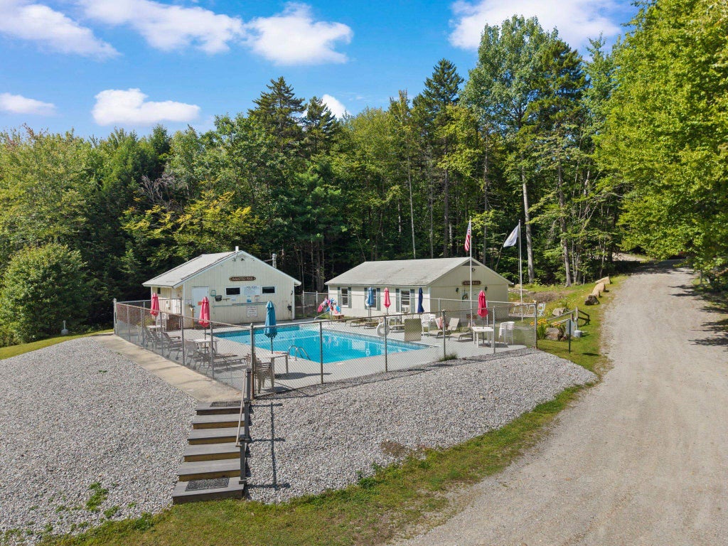 Photo of 11041 Kings Highway, Stoddard, NH 03464 (MLS # 5109393)