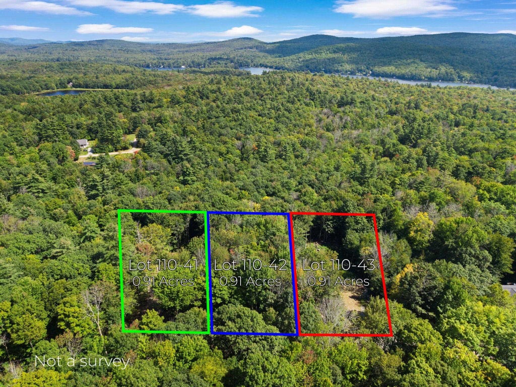 Photo of 11041 Kings Highway, Stoddard, NH 03464 (MLS # 5109393)