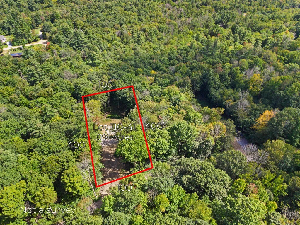 Photo of 11041 Kings Highway, Stoddard, NH 03464 (MLS # 5109393)