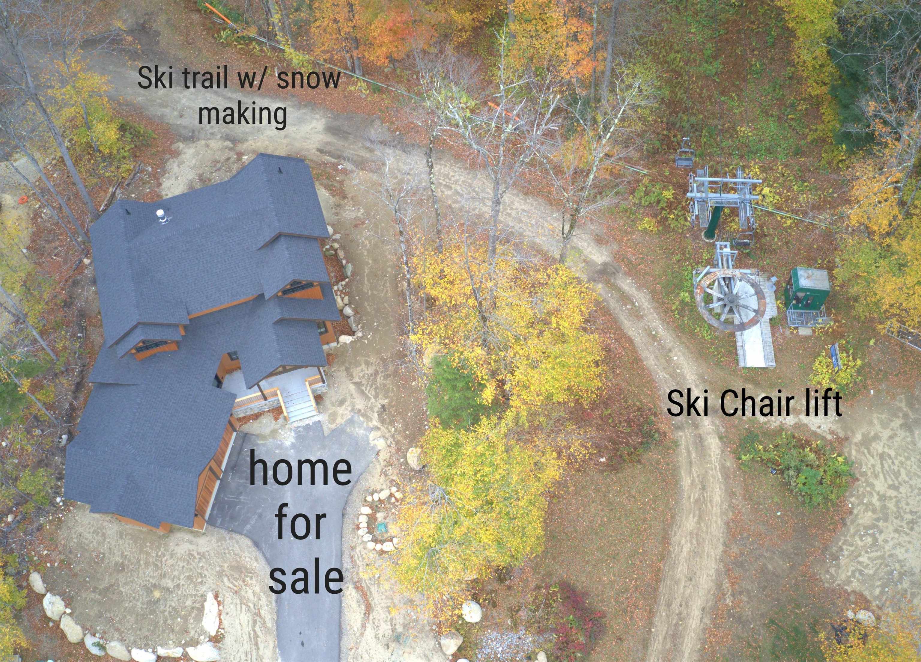 227 South Peak Road