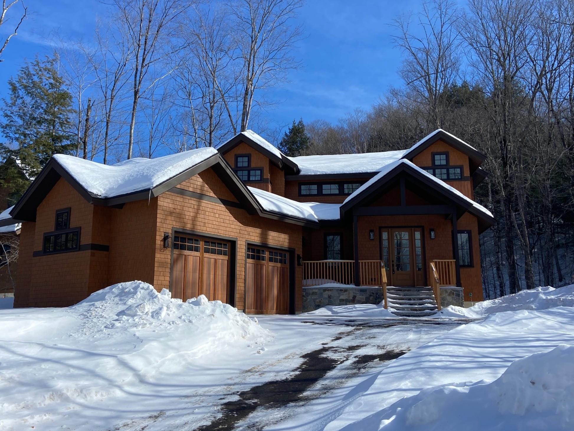 227 South Peak Road