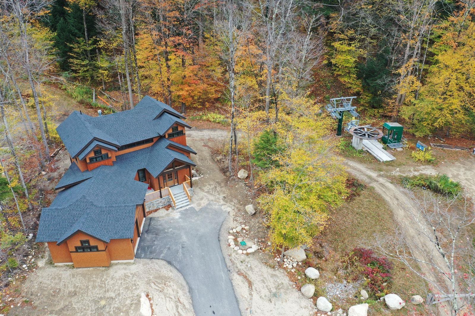 227 South Peak Road