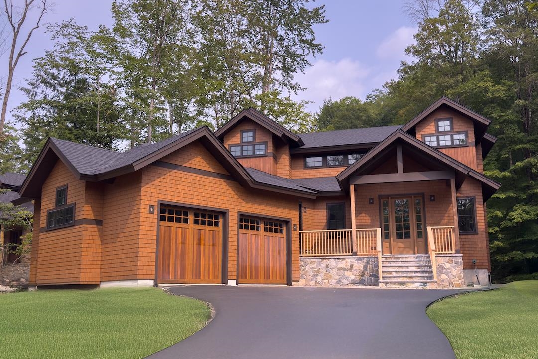 227 South Peak Road