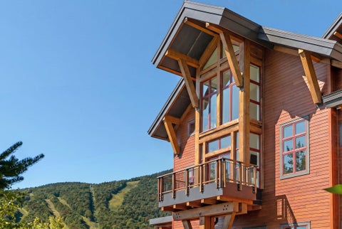 Photo of 142 Red Sled Drive #305, Stowe, VT 05672 (MLS # 5109174)