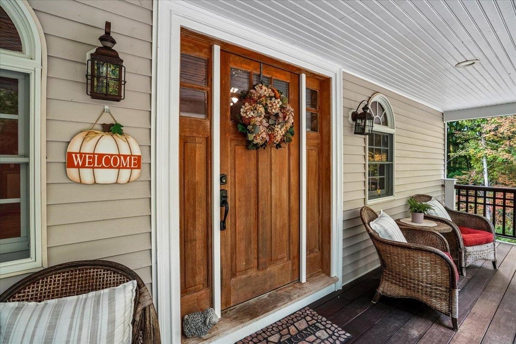 Photo of 236 Middle Branch Road, New Boston, NH 03070 (MLS # 5112752)