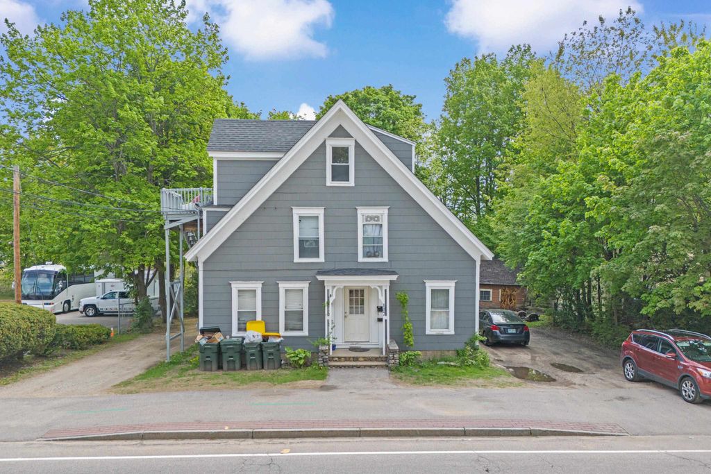 Photo of 107 Messer Street, Laconia, NH 03246 (MLS # 5091178)