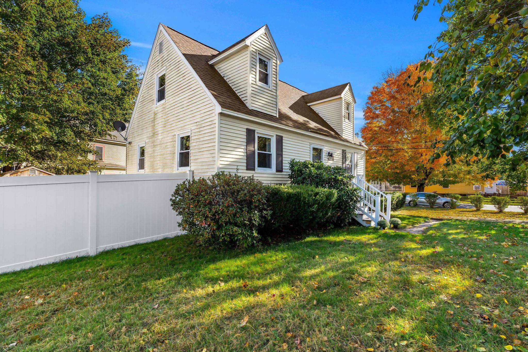 18 Pasadena Avenue
