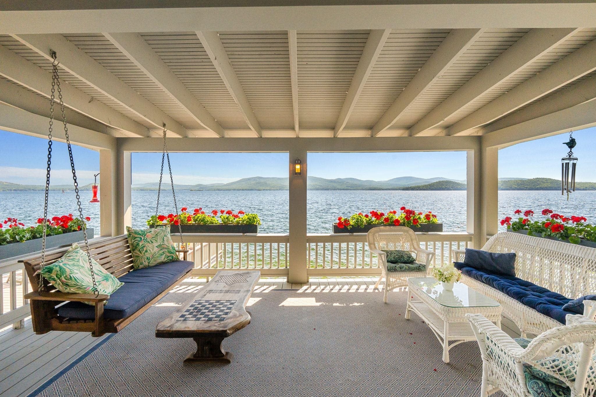 65 Tips Cove Road