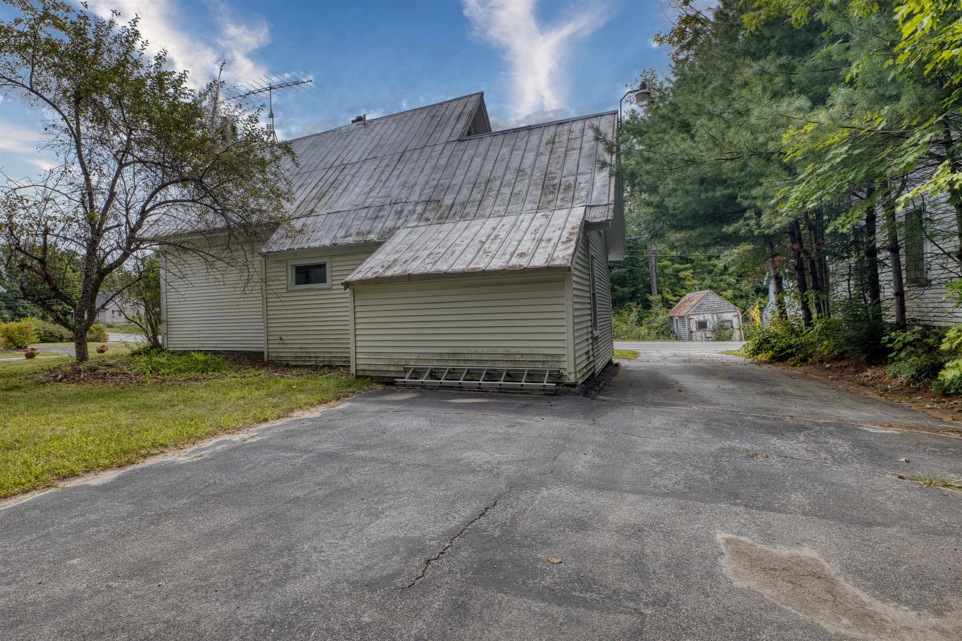 92 Moultonville Road