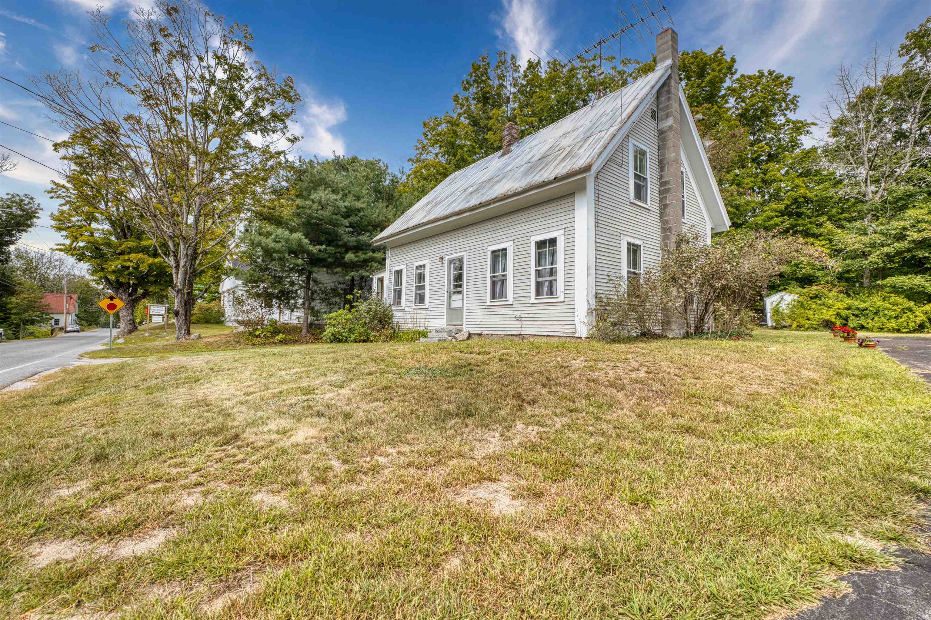 92 Moultonville Road