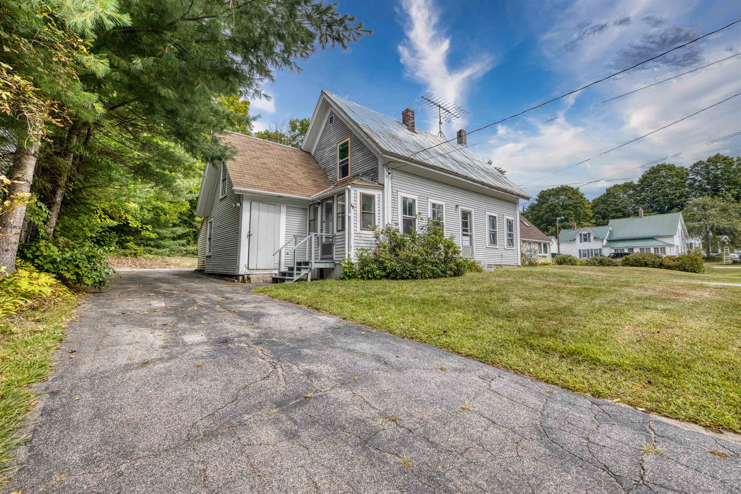 92 Moultonville Road