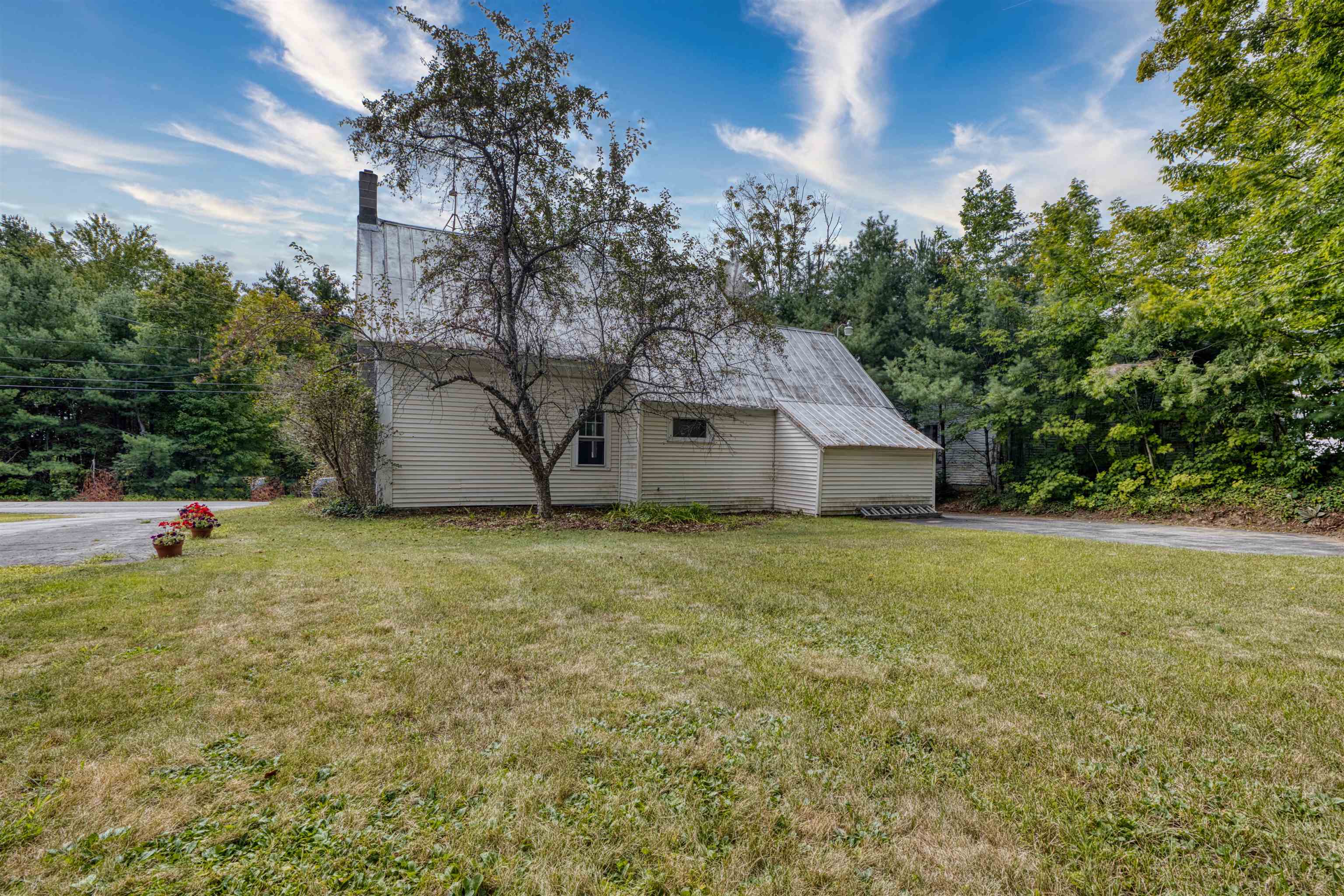 92 Moultonville Road