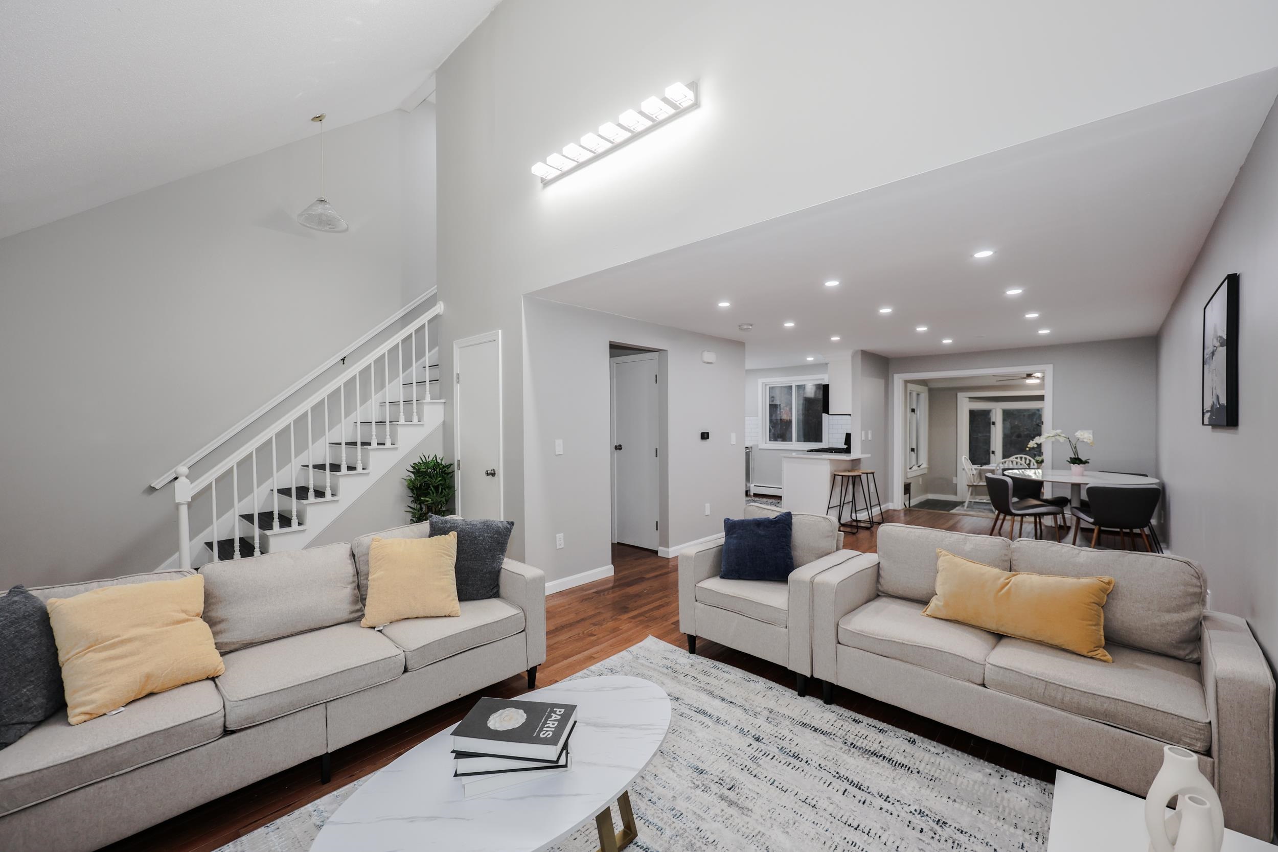 36 B Dale Road
