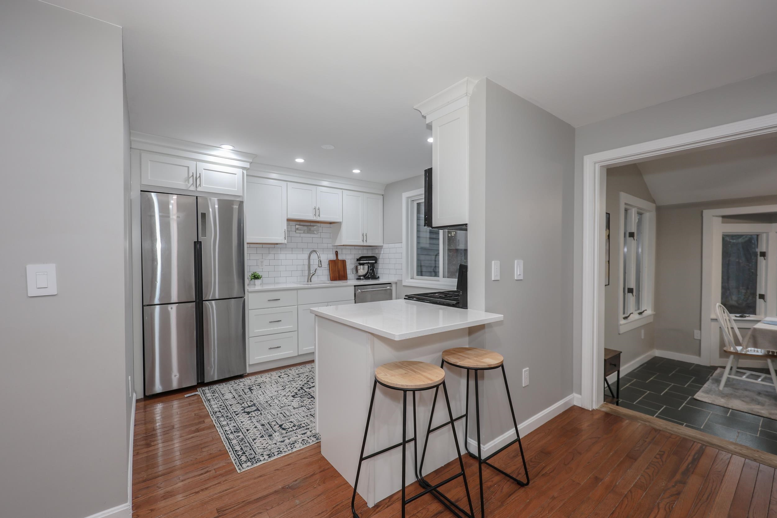 36 B Dale Road