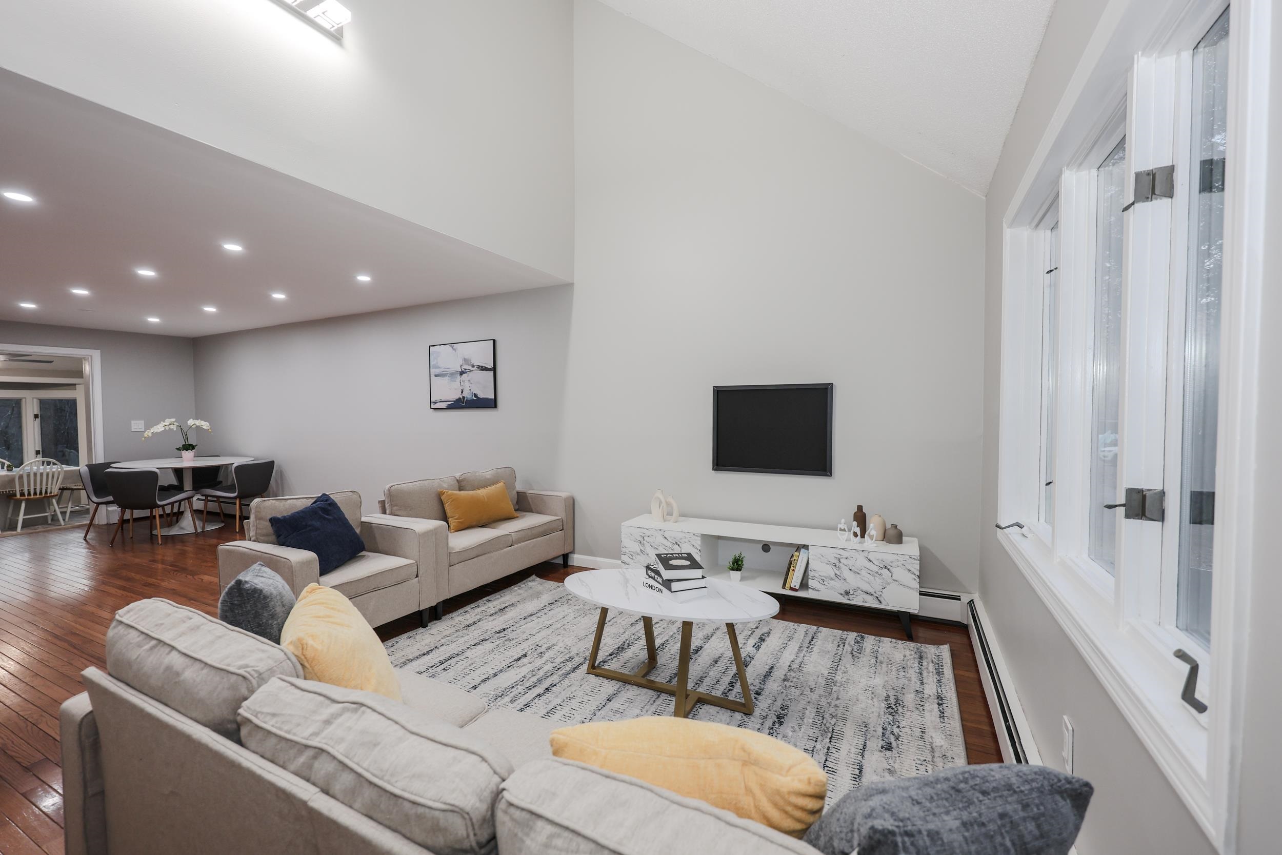 36 B Dale Road