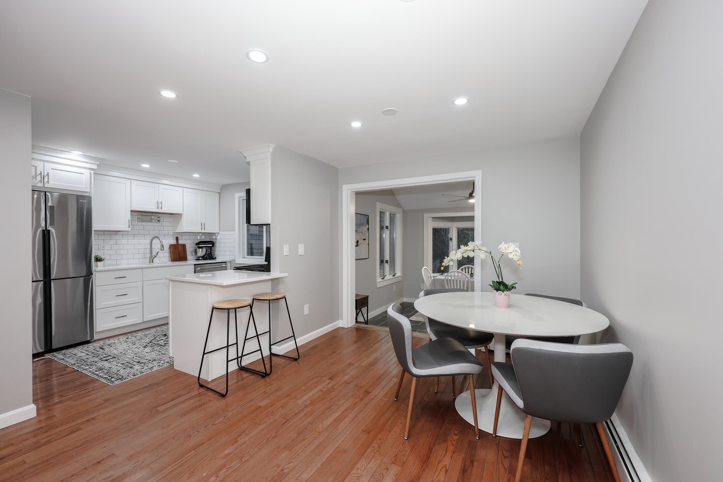 36 B Dale Road