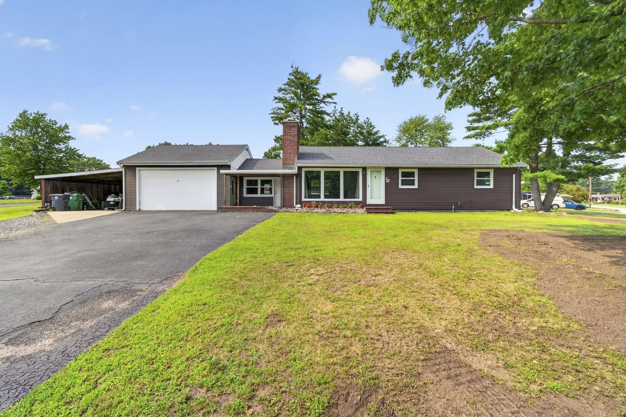 75 Forest Park Drive
