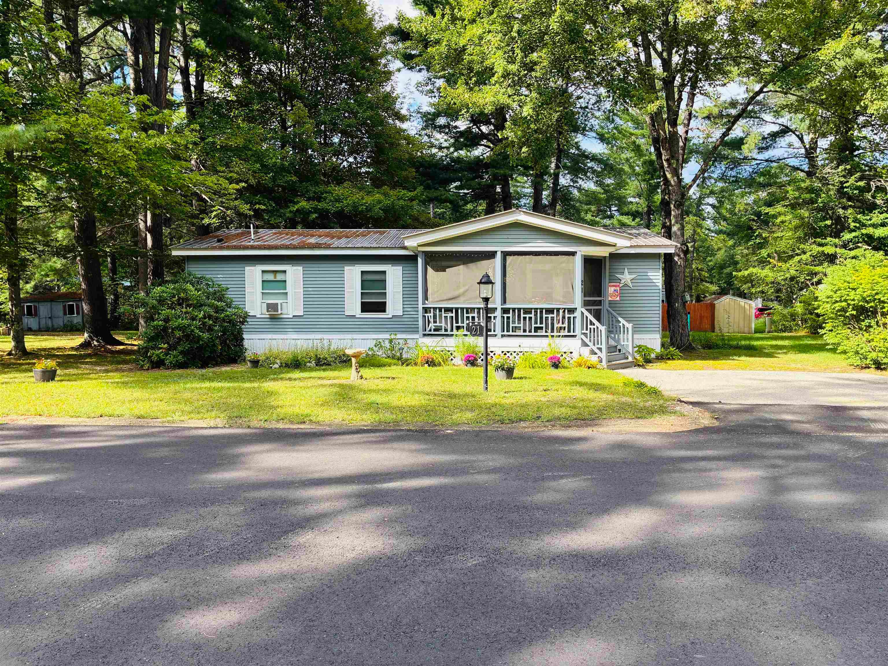 21 Hemlock Drive