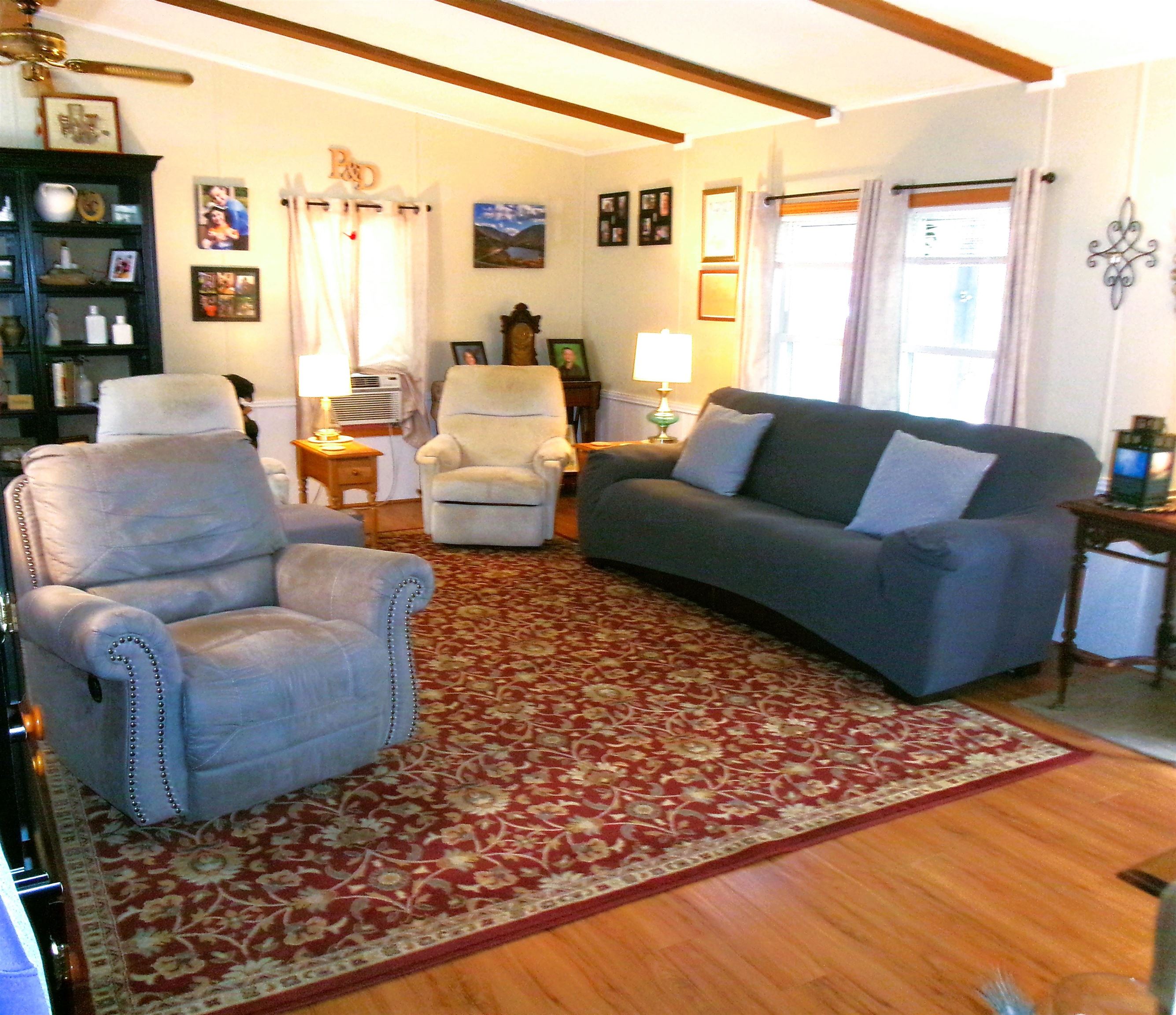 21 Hemlock Drive
