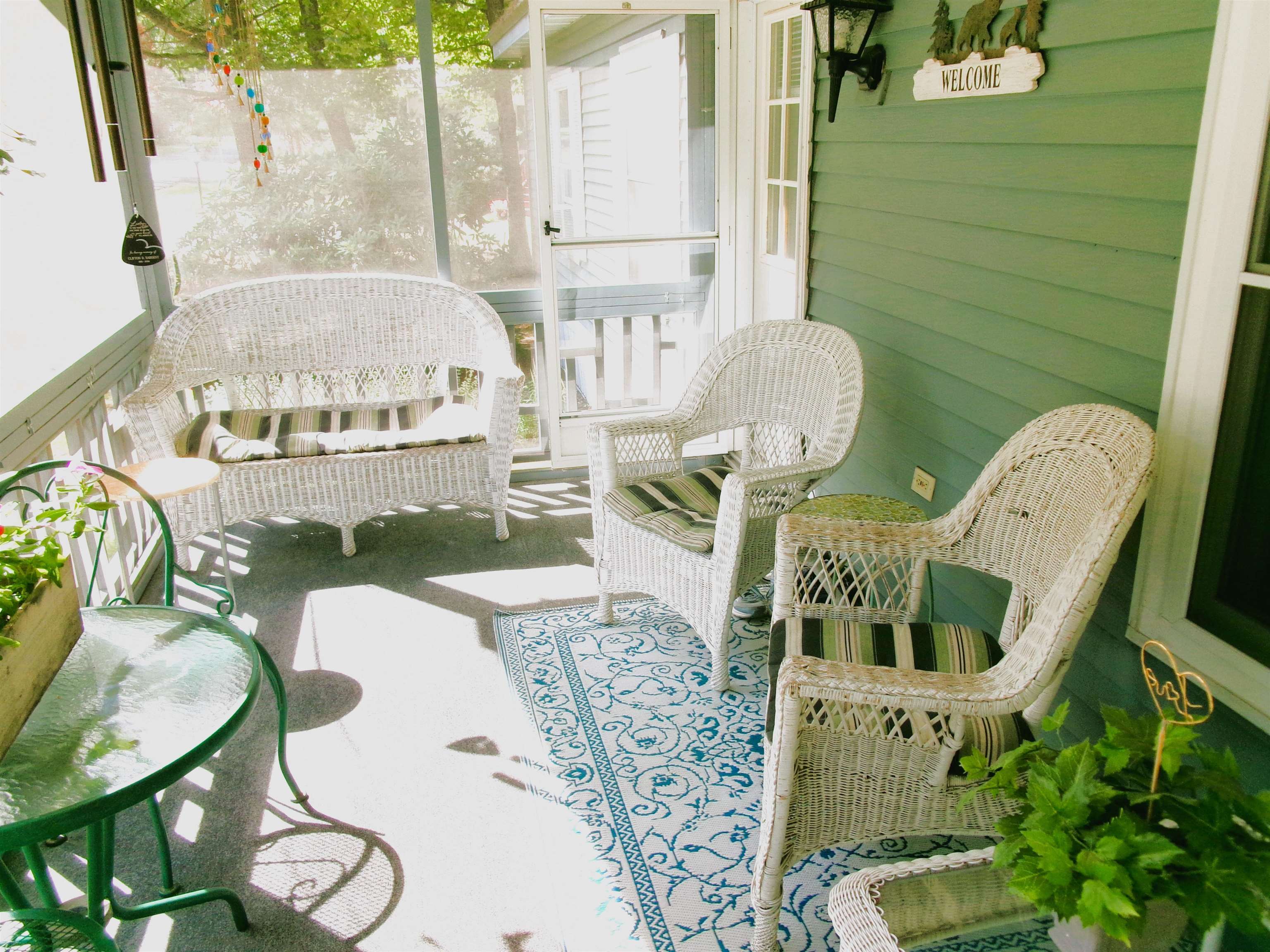 21 Hemlock Drive