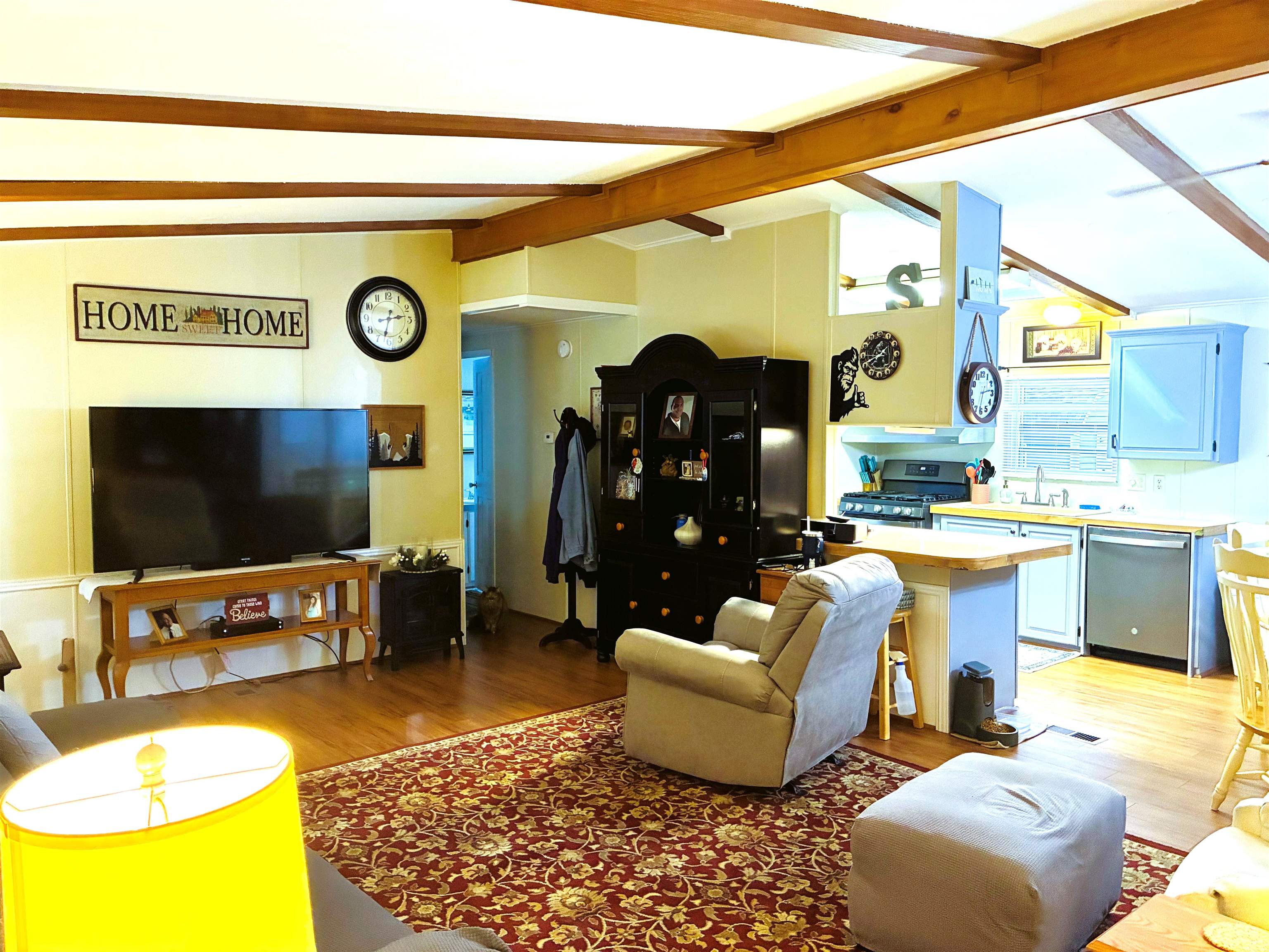 21 Hemlock Drive
