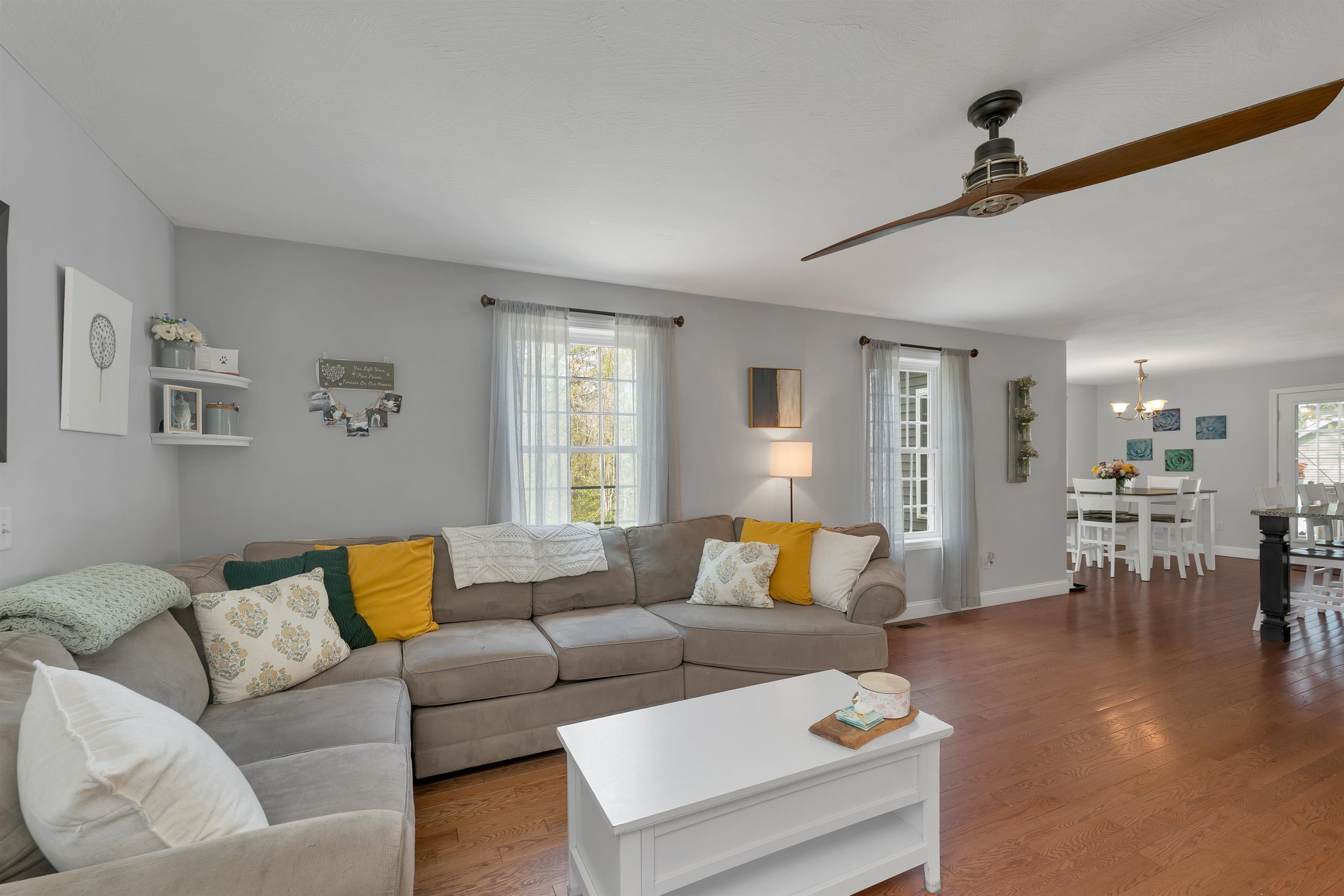 17 Blueberry Hill Road