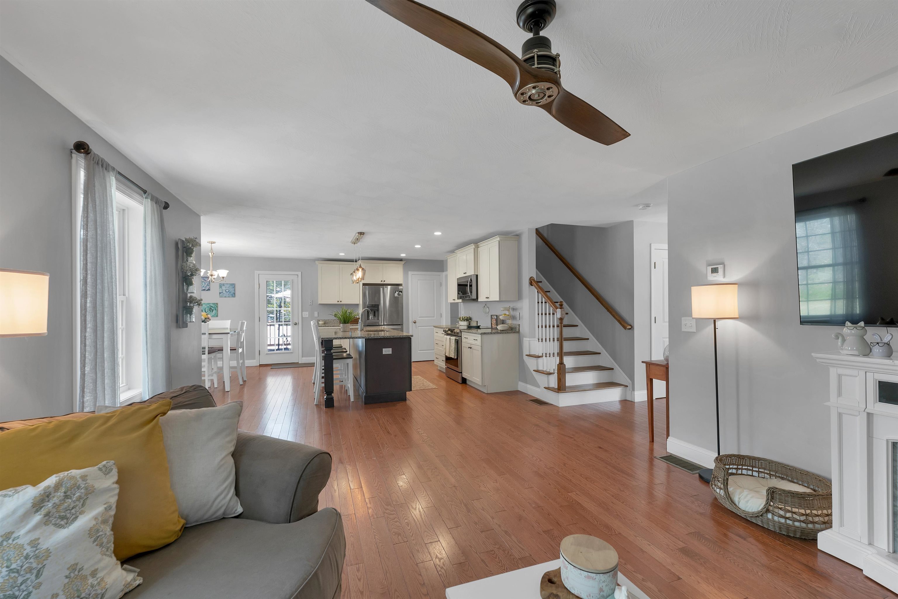 17 Blueberry Hill Road
