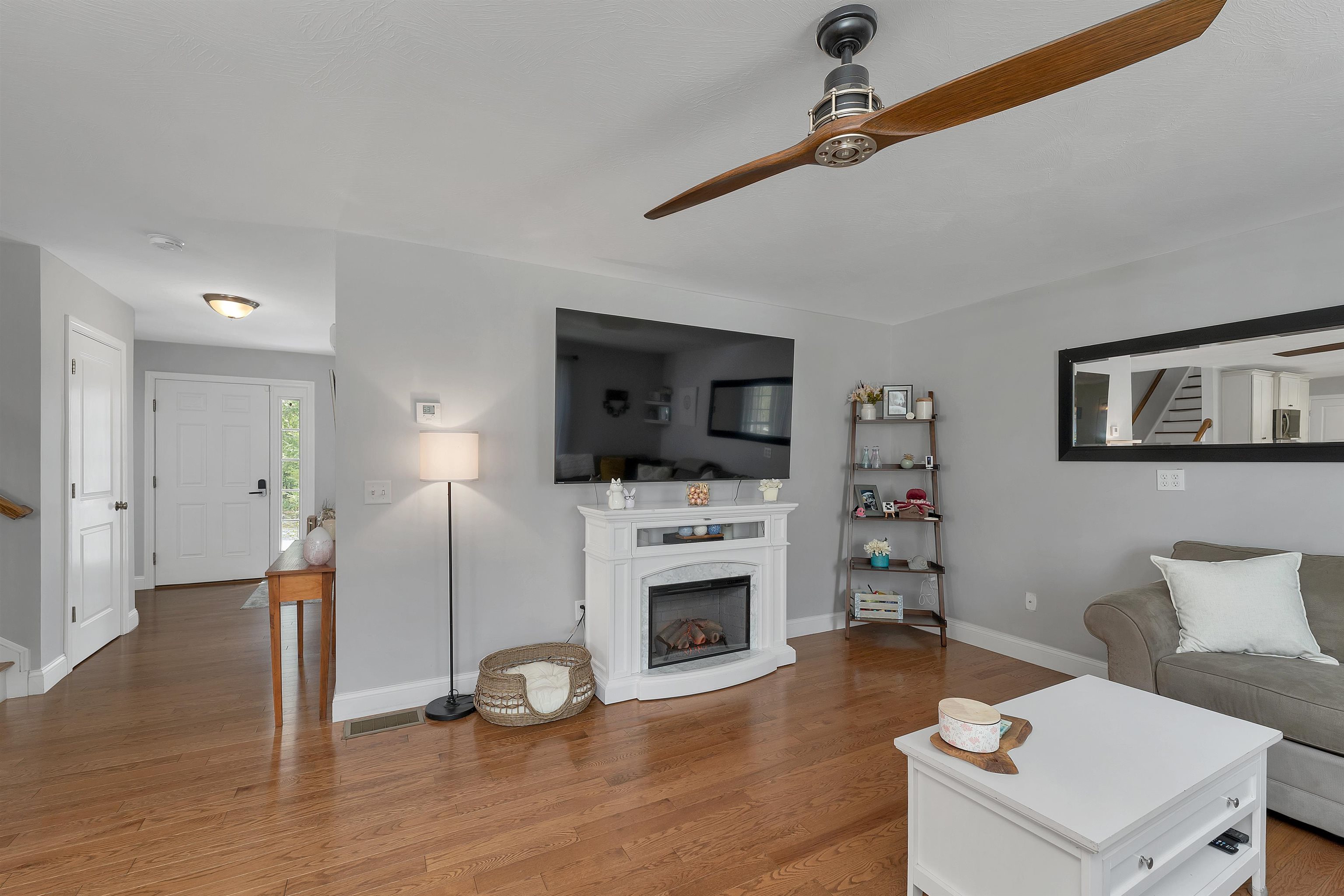 17 Blueberry Hill Road