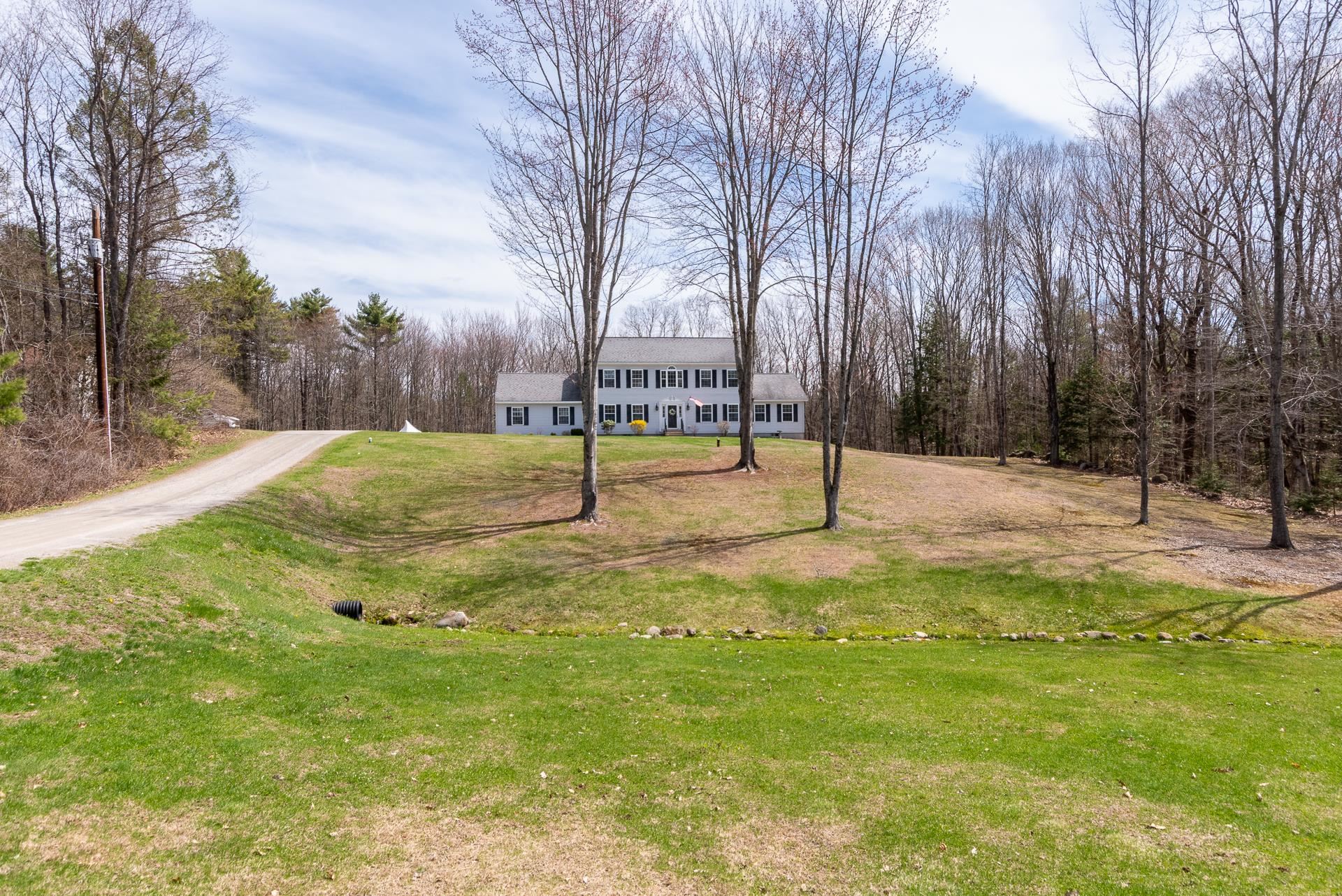 67 Bedford Avenue