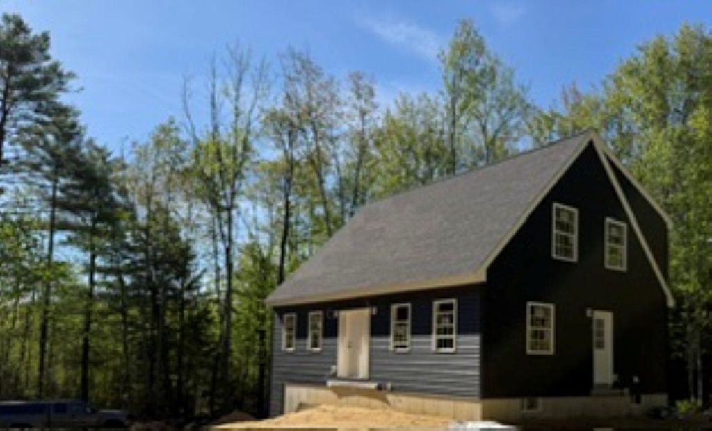 Photo of 145 Holmes Road, Barnstead, NH 03225 (MLS # 5073217)