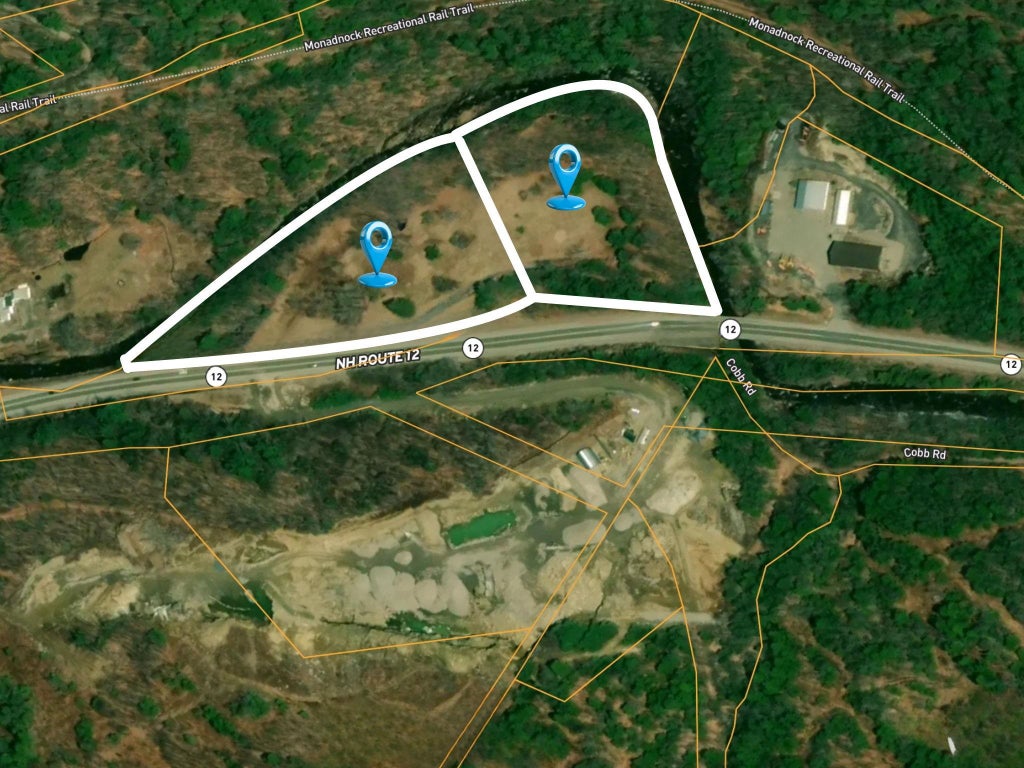 Photo of 126 Monadnock Highway, Marlborough, NH 03455 (MLS # 5068083)