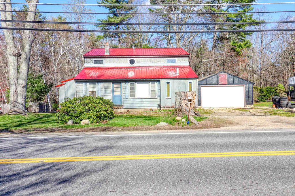 Photo of 319 Main Street, Plaistow, NH 03865 (MLS # 5090052)